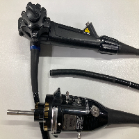 Olympus PCF-H190DL - Endoscopy Colonoscope image 0